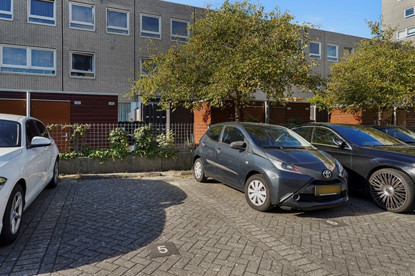 Medium property photo - Melis Stokelaan 1884, 2541 GC Den Haag